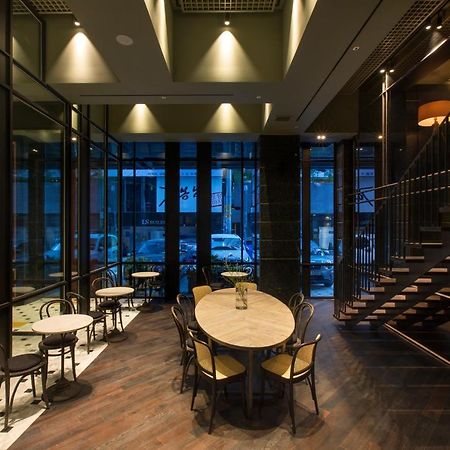 Hotel Star Gangnam Seoul Eksteriør billede