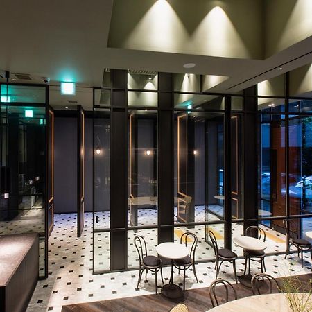 Hotel Star Gangnam Seoul Eksteriør billede
