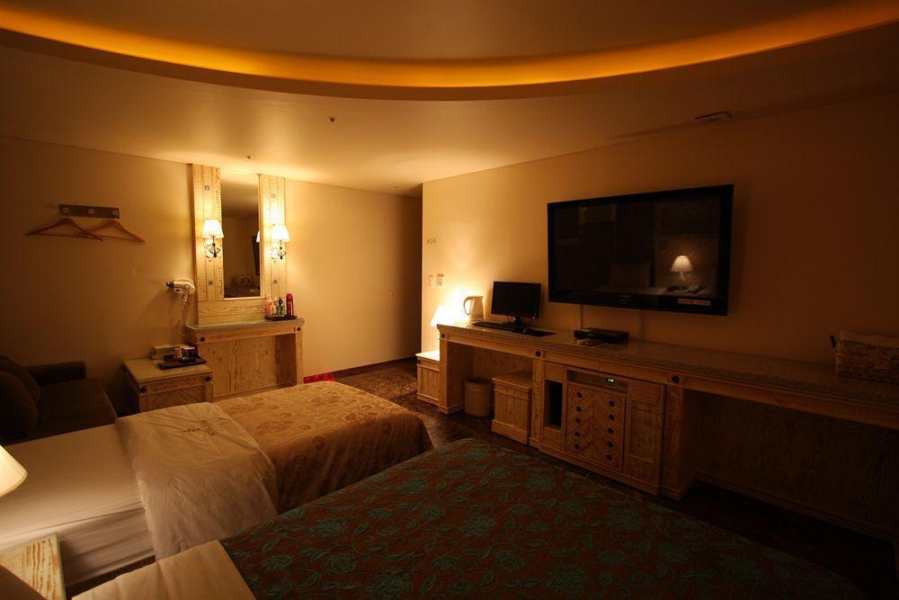 Hotel Star Gangnam Seoul Eksteriør billede