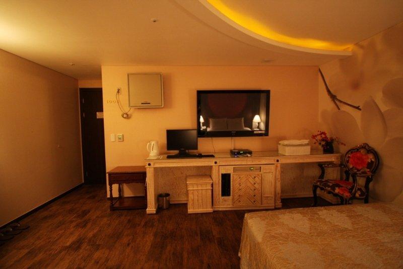 Hotel Star Gangnam Seoul Eksteriør billede