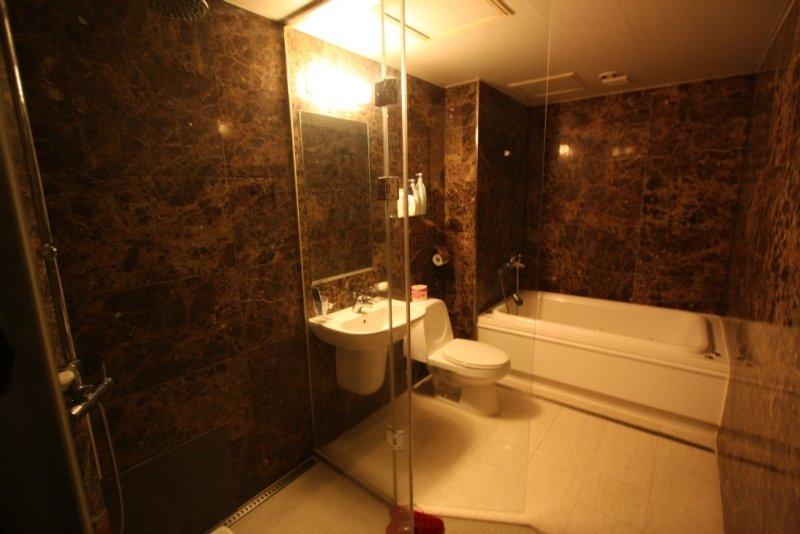 Hotel Star Gangnam Seoul Eksteriør billede