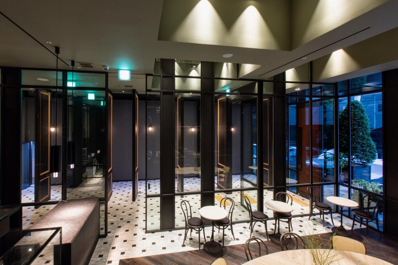 Hotel Star Gangnam Seoul Eksteriør billede